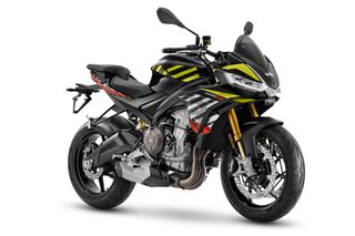 Aprilia Tuono 660 2026 FACTORY