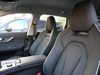 Chery Τiggo 7 2026 Comfort Plug-in Hybrid - Εκπτωση 1000€ εως  30/06-thumb-17