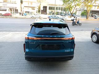 Chery Τiggo 7 2026 Comfort Plug-in Hybrid - Εκπτωση 1000€ εως  30/06-thumb-10