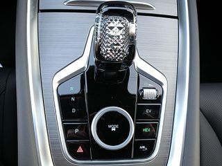 Chery Τiggo 7 2026 Comfort Plug-in Hybrid - Εκπτωση 1000€ εως  30/06-thumb-29
