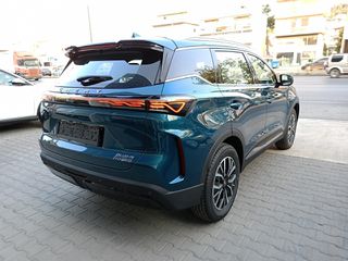 Chery Τiggo 7 2026 Comfort Plug-in Hybrid - Εκπτωση 1000€ εως  30/06-thumb-11