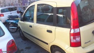 Fiat Panda 2003 - 2011 // 1 ΔΙΑΚΟΣΜΗΤΙΚΟ ΠΟΡΤΑΣ ΑΡΙΣΤΕΡΑ Η ΔΕΞΙΑ \\ Γ Ν Η Σ Ι Α-ΚΑΛΟΜΕΤΑΧΕΙΡΙΣΜΕΝΑ-ΑΝΤΑΛΛΑΚΤΙΚΑ 