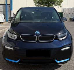 Bmw i3 2018 REX 94Αh 170ps