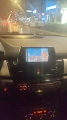 Bmw 216 Active Tourer 2016