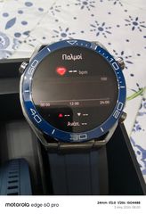 Huawei Watch Ultimate  άριστη κατάσταση-thumb-3