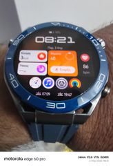 Huawei Watch Ultimate  άριστη κατάσταση-thumb-4