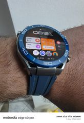 Huawei Watch Ultimate  άριστη κατάσταση-thumb-5