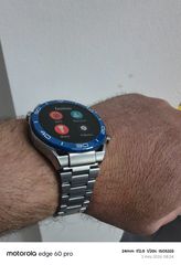 Huawei Watch Ultimate  άριστη κατάσταση-thumb-6