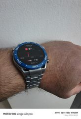Huawei Watch Ultimate  άριστη κατάσταση-thumb-8