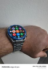 Huawei Watch Ultimate  άριστη κατάσταση-thumb-9