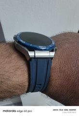 Huawei Watch Ultimate  άριστη κατάσταση-thumb-10