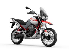 Moto Guzzi V 85 TT 2026 V85TT προσφορα ιουλιου(-1000)