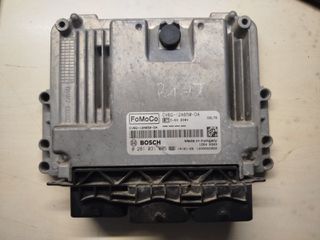 ΕΓΚΕΦΑΛΟΣ ΜΗΧΑΝΗΣ FOCUS III / C-MAX 1600cc 11-14  DIESEL(NGDB) ΜΕΤΑΧΕΙΡΙΣΜΕΝΟΣ **ΜΕΓΑΛΗ ΓΚΑΜΑ ΣΕ FORD**