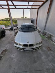 Bmw 318 2002 e46