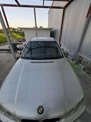 Bmw 318 2002 e46-thumb-1