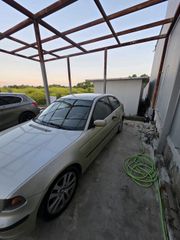 Bmw 318 2002 e46-thumb-2