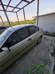 Bmw 318 2002 e46-thumb-3