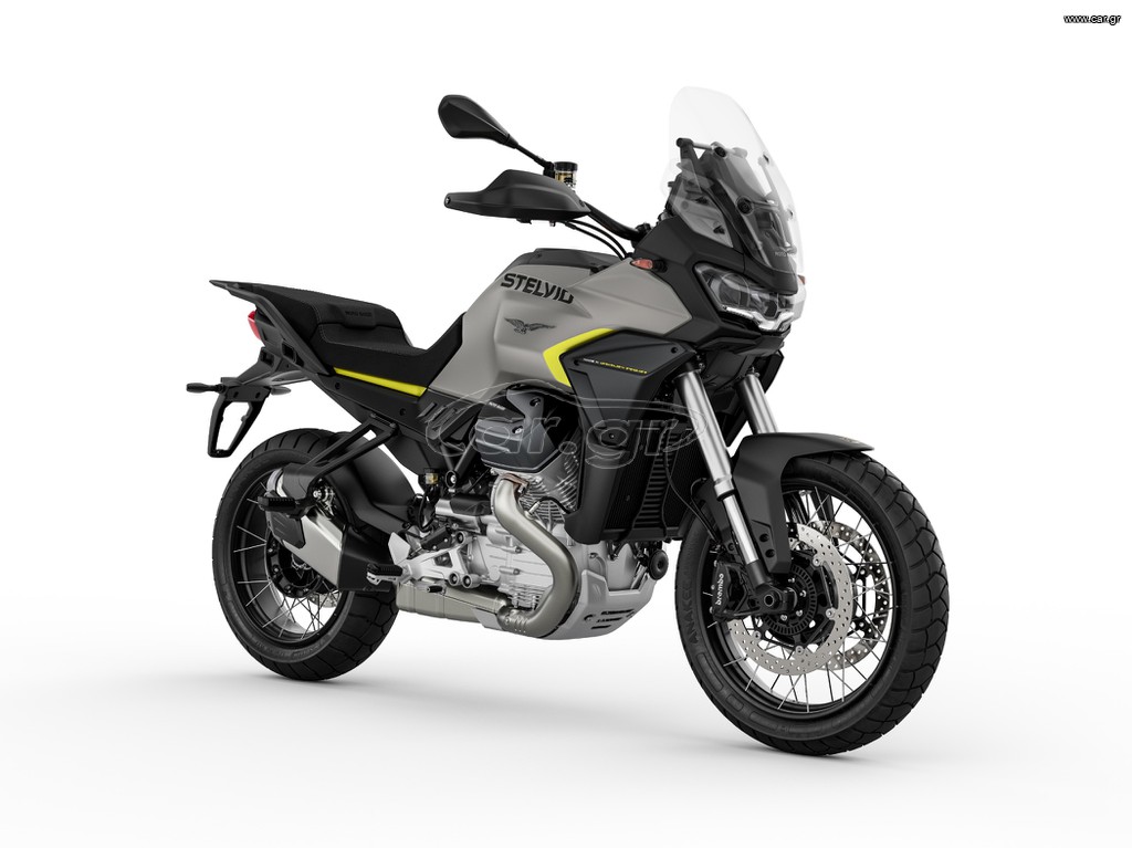 Moto Guzzi Stelvio 2026 προσφορα  ιουλιου (-1500)