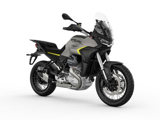 Moto Guzzi Stelvio 2026 προσφορα  ιουλιου (-1500)