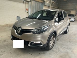 Renault Captur 2016 1.5 dCi Dynamique !! 110Ps!!-thumb-1