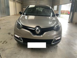 Renault Captur 2016 1.5 dCi Dynamique !! 110Ps!!-thumb-2