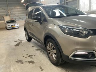 Renault Captur 2016 1.5 dCi Dynamique !! 110Ps!!-thumb-4