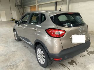 Renault Captur 2016 1.5 dCi Dynamique !! 110Ps!!-thumb-6