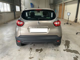 Renault Captur 2016 1.5 dCi Dynamique !! 110Ps!!-thumb-7