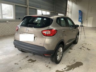 Renault Captur 2016 1.5 dCi Dynamique !! 110Ps!!-thumb-9