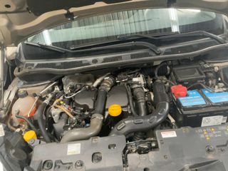 Renault Captur 2016 1.5 dCi Dynamique !! 110Ps!!-thumb-19
