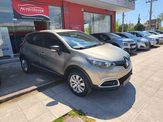 Renault Captur 2016 1.5 dCi Dynamique !! 110Ps!!-thumb-3