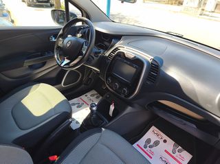 Renault Captur 2016 1.5 dCi Dynamique !! 110Ps!!-thumb-17