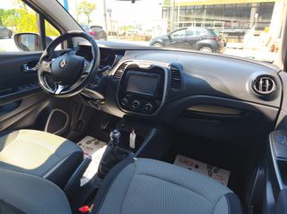 Renault Captur 2016 1.5 dCi Dynamique !! 110Ps!!-thumb-18