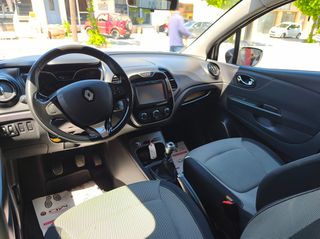 Renault Captur 2016 1.5 dCi Dynamique !! 110Ps!!-thumb-13