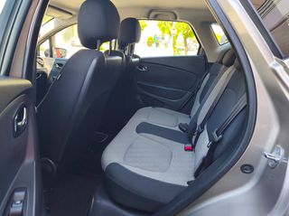 Renault Captur 2016 1.5 dCi Dynamique !! 110Ps!!-thumb-14