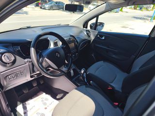 Renault Captur 2016 1.5 dCi Dynamique !! 110Ps!!-thumb-11