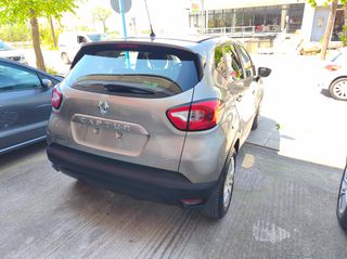 Renault Captur 2016 1.5 dCi Dynamique !! 110Ps!!-thumb-8