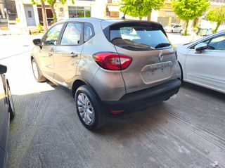 Renault Captur 2016 1.5 dCi Dynamique !! 110Ps!!-thumb-5