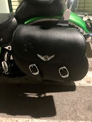 Harley Davidson FAT BOY 2011 FLSTF 1.6 Li V2 Manufactured York Pennsylvania, United State-thumb-6