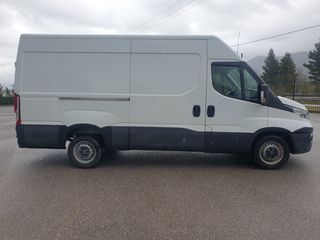 Iveco Daily 2017 35S14V 2.3 L2H2***EURO6***-thumb-3