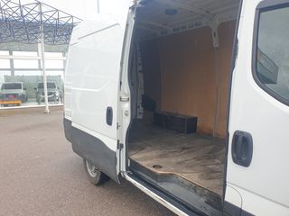 Iveco Daily 2017 35S14V 2.3 L2H2***EURO6***-thumb-9