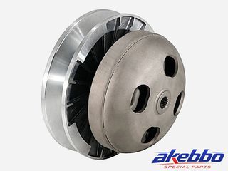 ΚΑΜΠΑΝΑ SH 300i ΣΕΤ