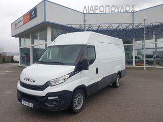 Κλούβα Iveco 2017 35S14V 2.3 L2H2***EURO6***