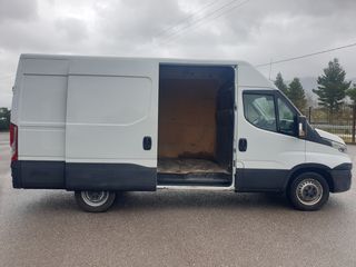 Κλούβα Iveco 2017 35S14V 2.3 L2H2***EURO6***-thumb-8