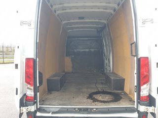 Κλούβα Iveco 2017 35S14V 2.3 L2H2***EURO6***-thumb-11