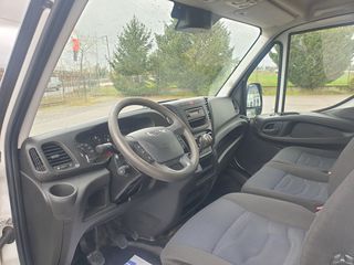 Κλούβα Iveco 2017 35S14V 2.3 L2H2***EURO6***-thumb-12