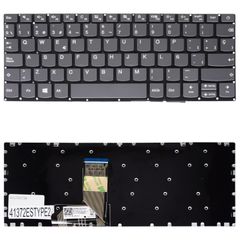 Teclado Español para Portátil - Spanish Laptop Keyboard για Lenovo Yoga 330-11IGM 81A6 330-11AST Flex 6-11IGM 81A7 SN20N89640 5CB0Q81366 5CB0Q81407 5CB0Q81332 Power Key ES Nο Frame Gray ( Κωδ.41372EST