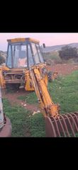 Εκσκαφέας-Φορτωτής JCB 1992 3CX-thumb-1