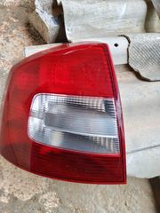 Φανάρι πίσω αριστερό Skoda Octavia 5 μοντέλο 2009-2013
