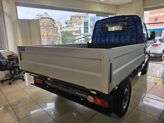 Piaggio Porter 2025 ΝP6 lpg LR-thumb-1